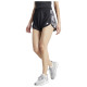 Adidas Γυναικείο σορτς Pacer Training Essentials Allover Print Flower Shorts